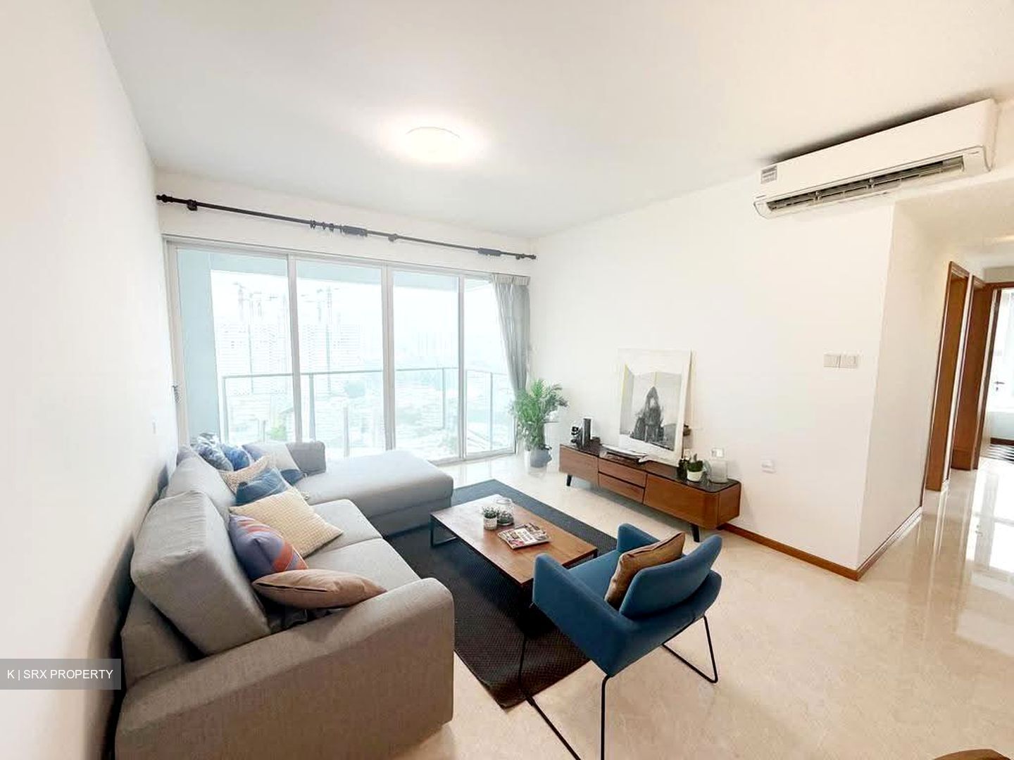 Mera Springs (D8), Condominium #637975151